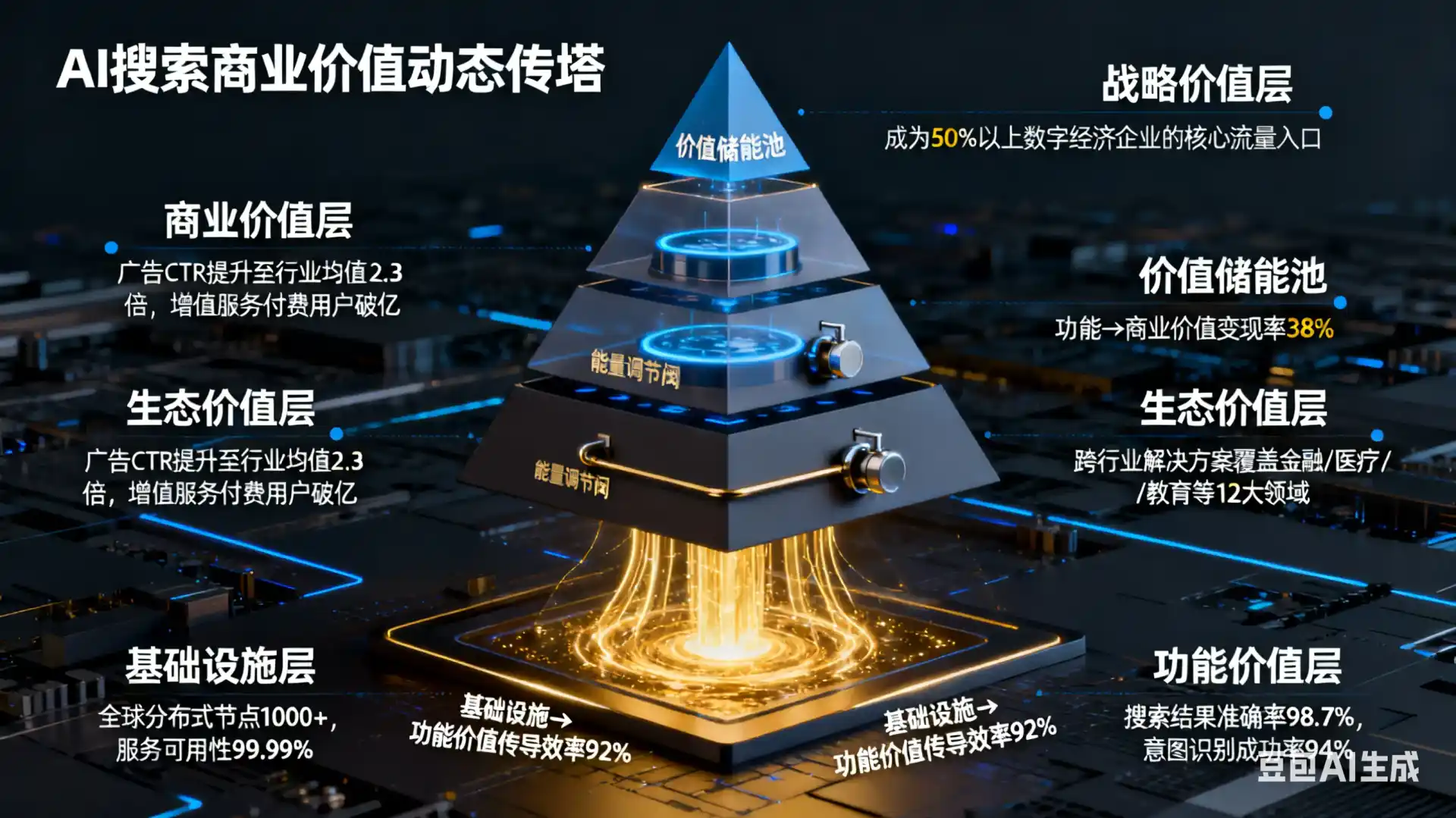 告别传统流量困局，锡山市GEO优化助力企业抢占AI问答新流量