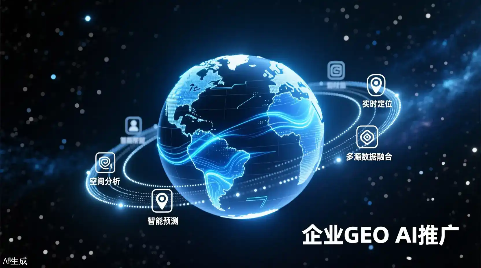 解读锡山市GEO优化：融入生活与社会的精细化地理服务