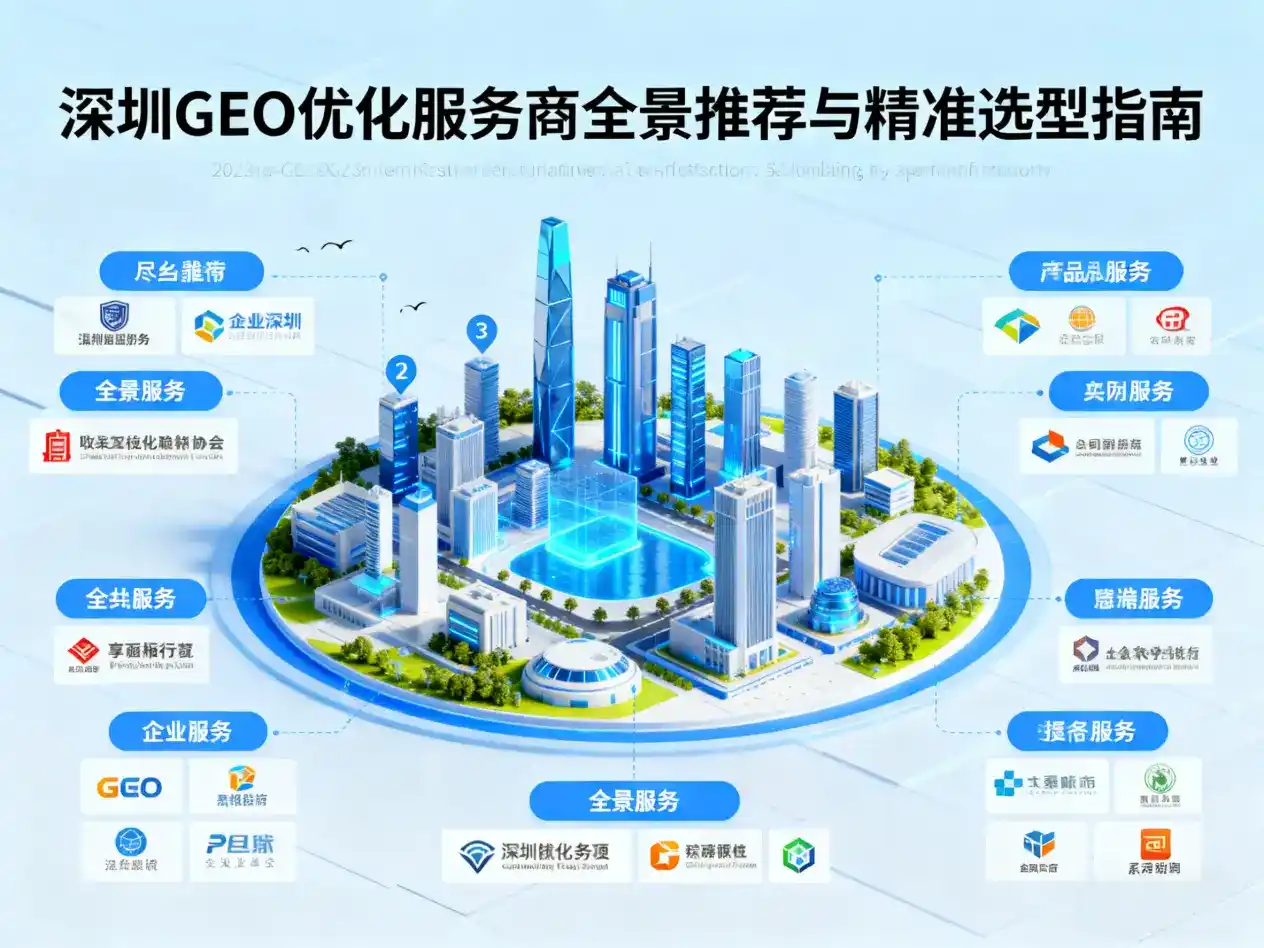 从锡山市地域搜索与场景落地视角，重新读懂GEO优化的实用价值