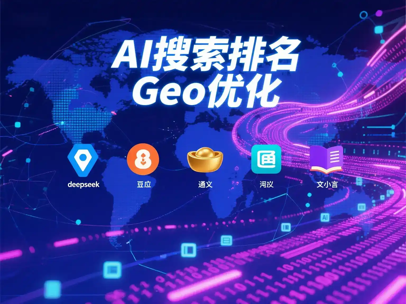 锡山市国硕AI：探索GEO生成式引擎优化的企业品牌实践